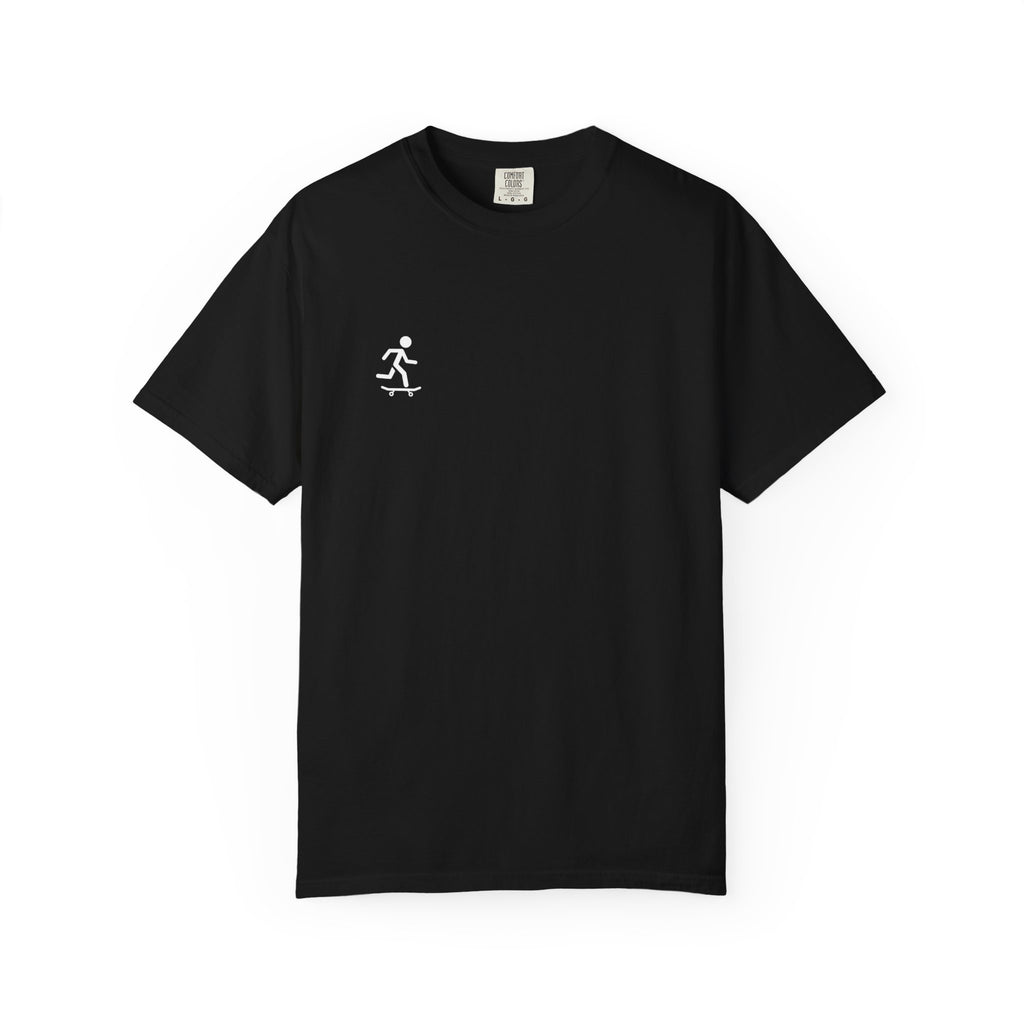 Relaxed Skate Tee