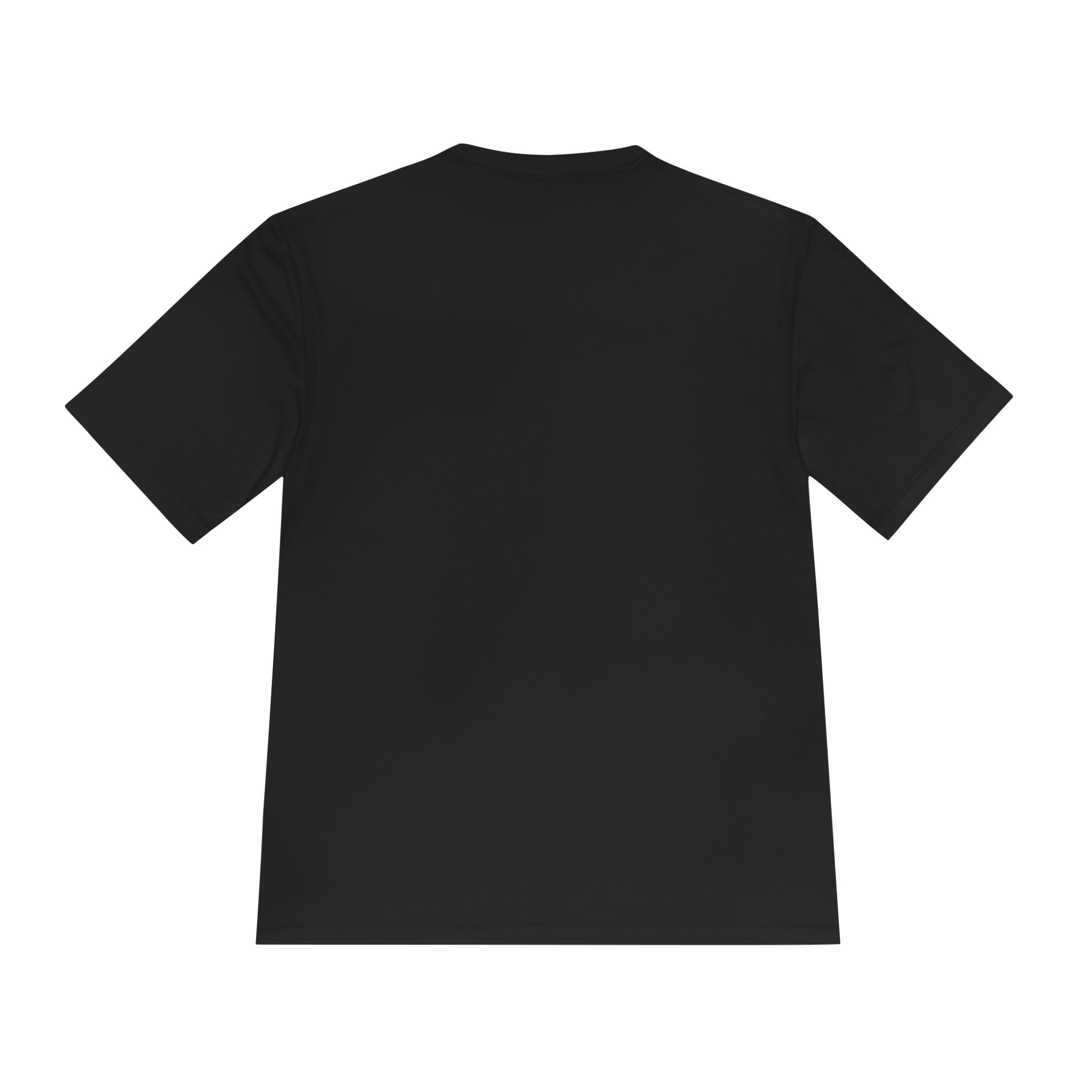 Volleyball Athletic Tee