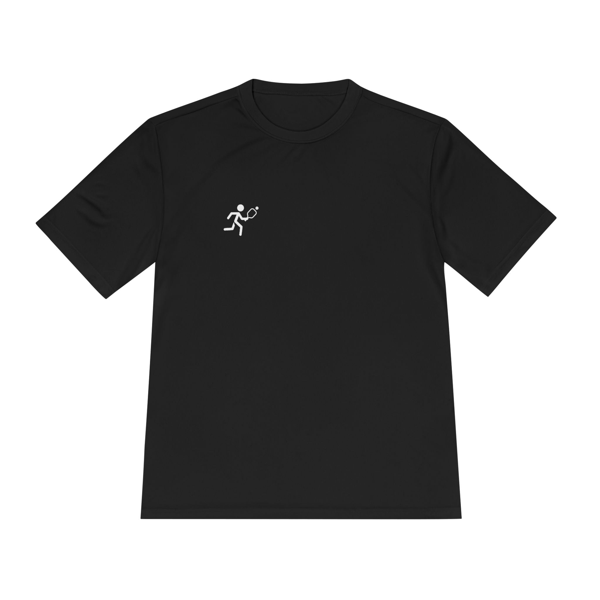 Pickleball Athletic Tee