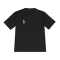 Volleyball Athletic Tee